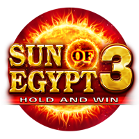 Sun Of Egypt 3