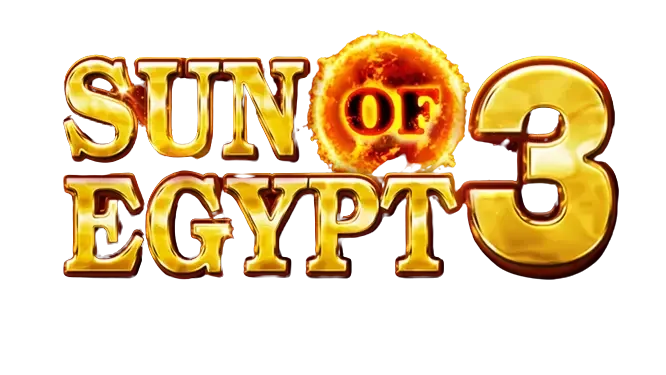 Sun Of Egypt 3 Game