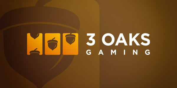 Sun Of Egypt 3 Oaks Gaming