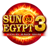 Sun Of Egypt 3 Demo